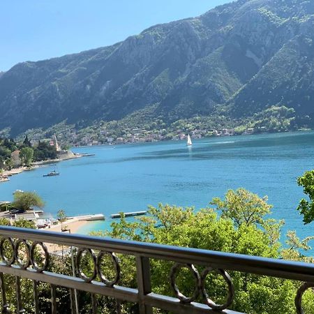 Absolute Apartman Kotor Exterior foto